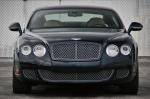Bentley Continental GT Series 51 2010 года